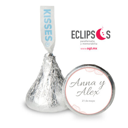 Stickers para kisses. eclipses ogtmx